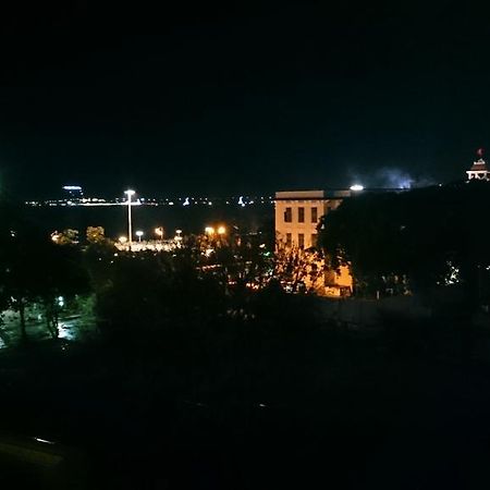 ควง นัท โฮเต็ล Hotel ญาจาง ภายนอก รูปภาพ