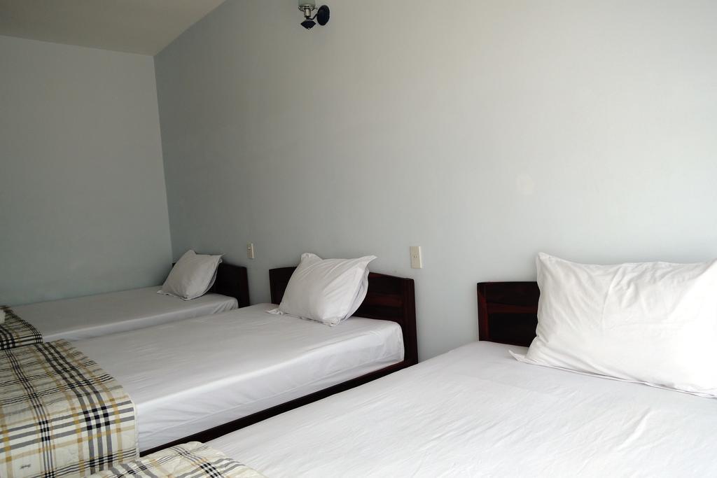 ควง นัท โฮเต็ล Hotel ญาจาง ห้อง รูปภาพ
