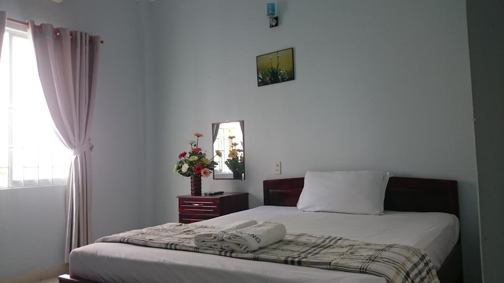 ควง นัท โฮเต็ล Hotel ญาจาง ห้อง รูปภาพ